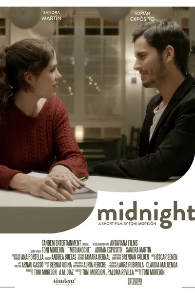 Midnight