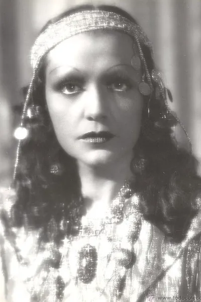 Carmen Navasqués