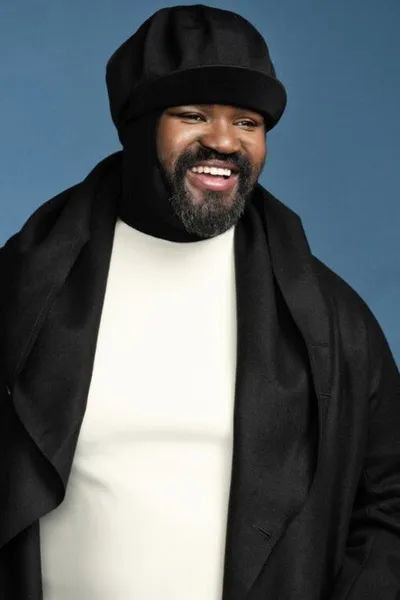 Gregory Porter
