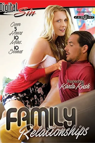 Family Relationships