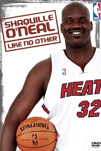 Shaquille O'Neal - Like No Other