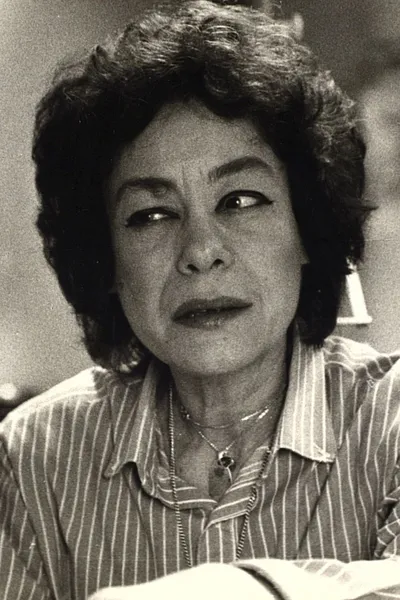 Noémia Delgado