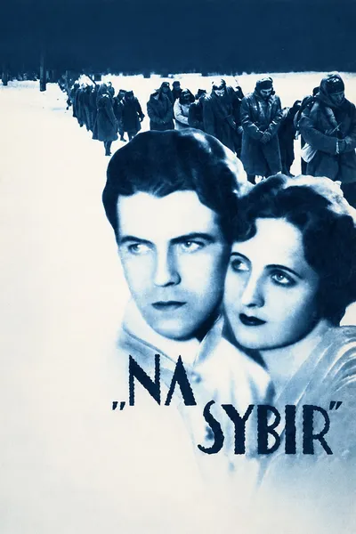 Exile to Siberia