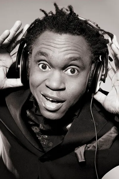 Dr. Alban