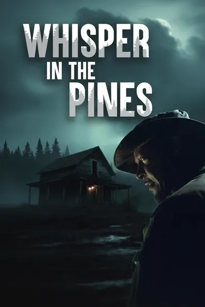 Whisper in the Pines