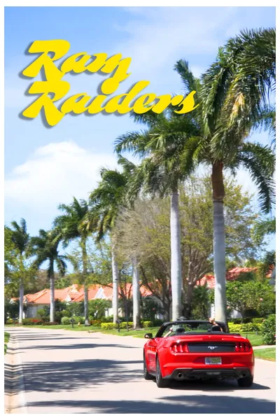 Ram Raiders