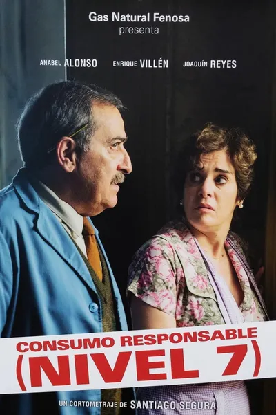 Consumo responsable (Nivel 7)