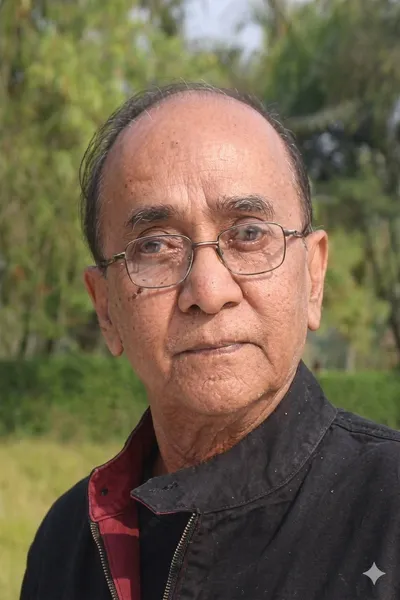 Chhatku Ahmed