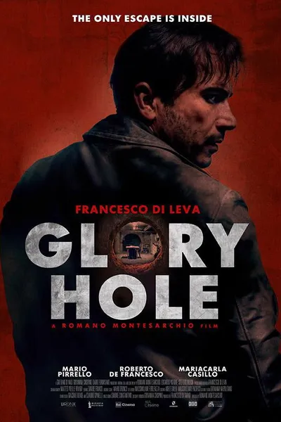 Glory Hole