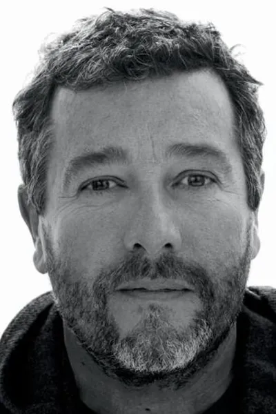 Philippe Starck