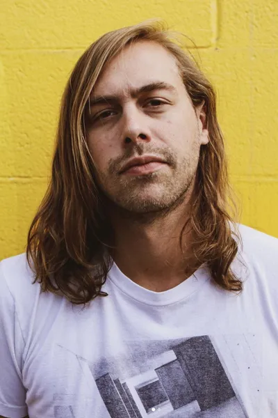 Cameron Dmytryk
