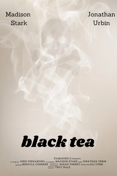 Black Tea