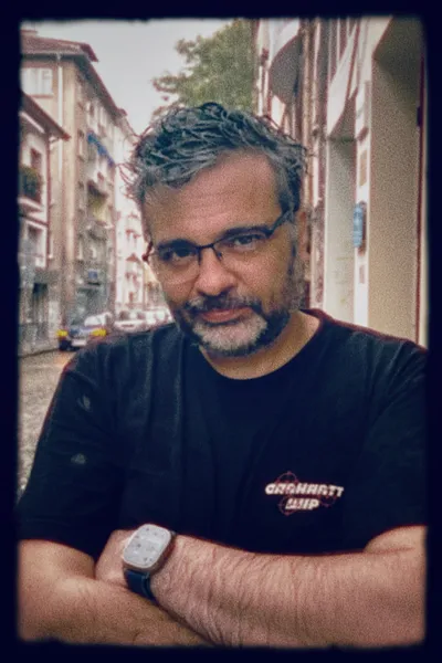 Alexander Stanishev
