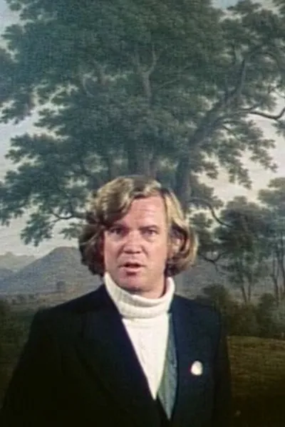 Landscape with Figures