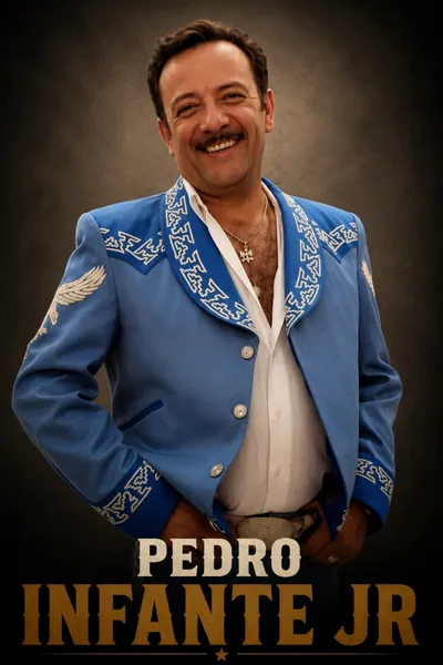 Pedro Infante Jr.