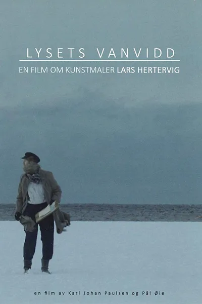 Lars Hertervig: The frenzy of light