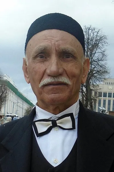 Ильдус Ахметзянов