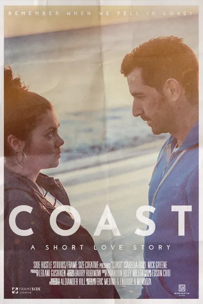 Coast: A short love story