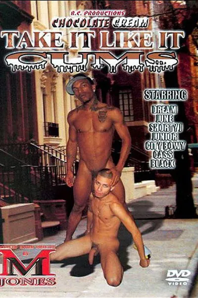 Take It Like It Cums