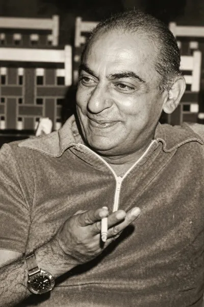 Hassan Tariq