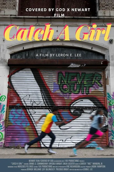 Catch A Girl