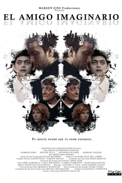 El Amigo Imaginario