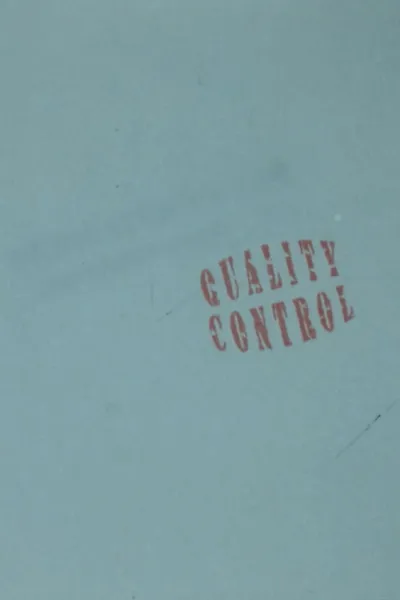 Quality Control
