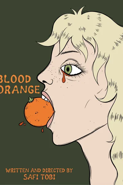 Blood Orange