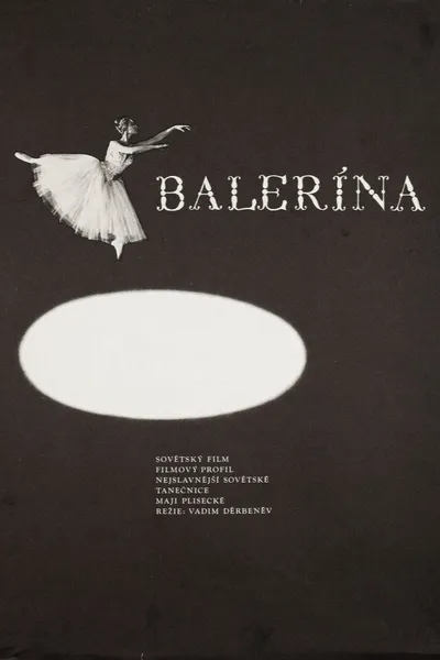 Ballerina