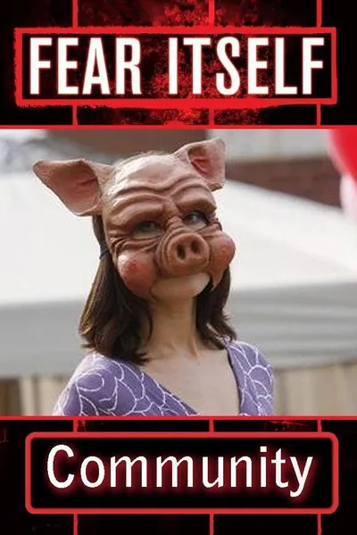 Fear Itself: Community