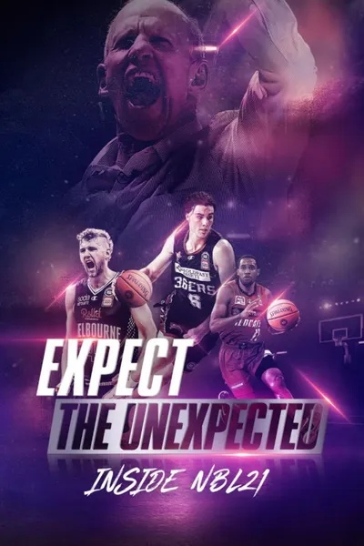 Expect the Unexpected: Inside NBL 21
