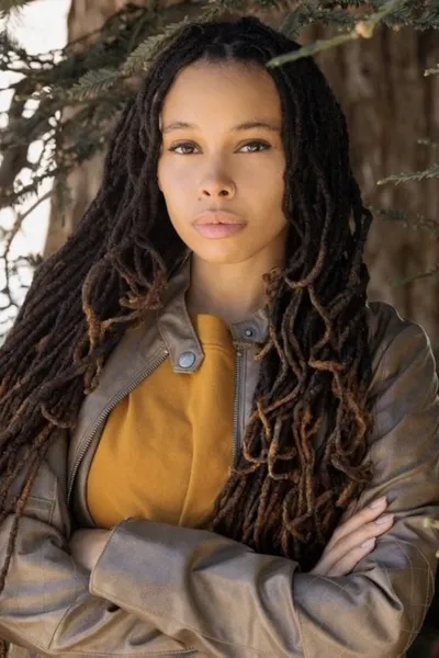 Auriel Jones