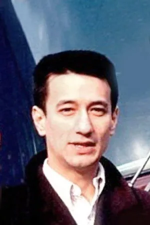 Joe Nanini