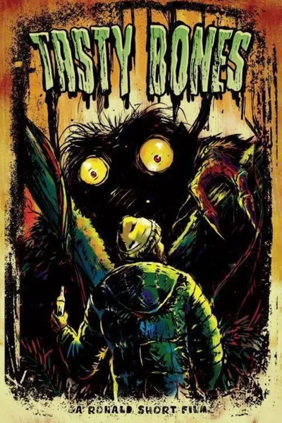 Tasty Bones