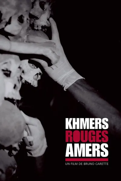 Khmers rouges amers