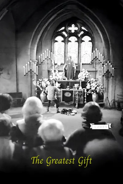 The Greatest Gift