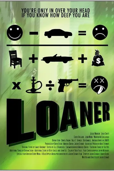 Loaner