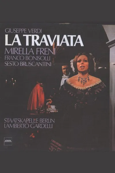 La Traviata