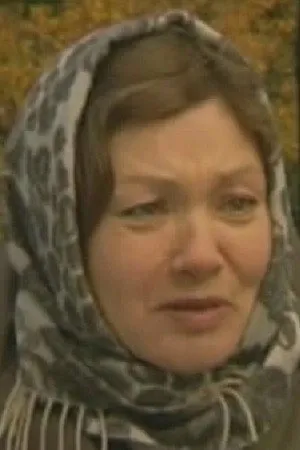 Natalya Beloshapkina