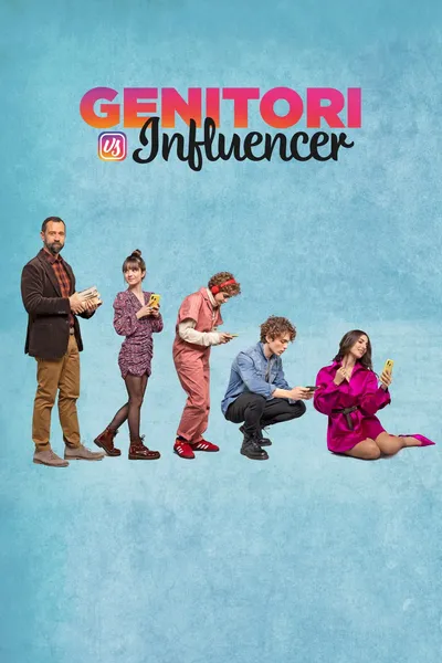 Genitori vs influencer