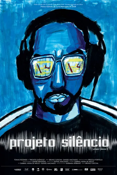 Projeto Silêncio