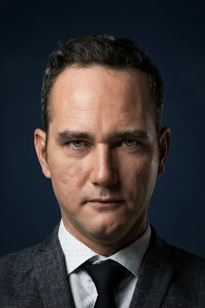 Serdar Yeğin
