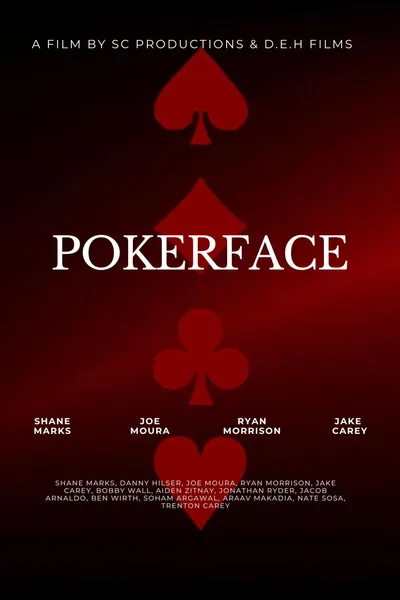 PokerFace