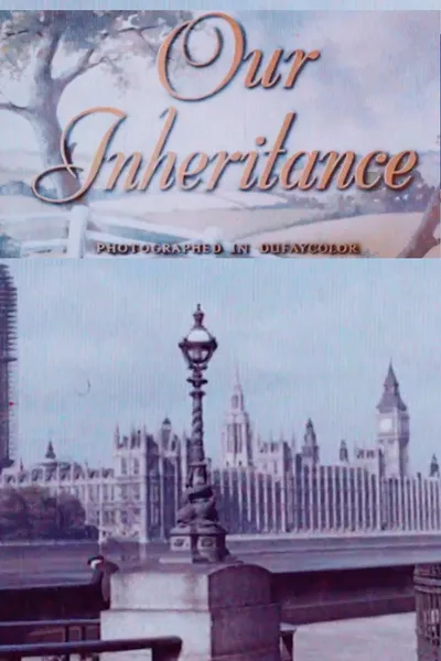 Our Inheritance