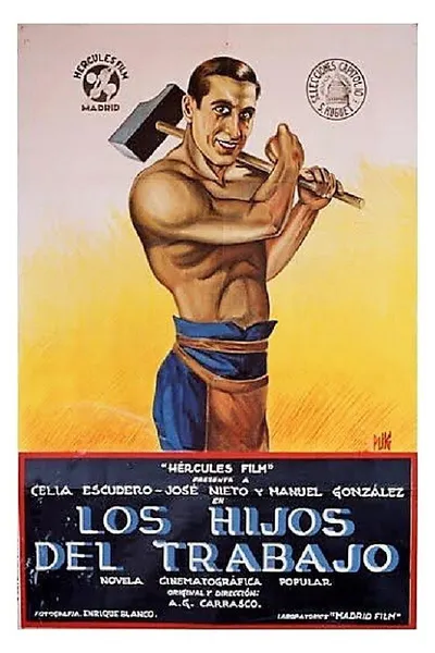 Los hijos del trabajo