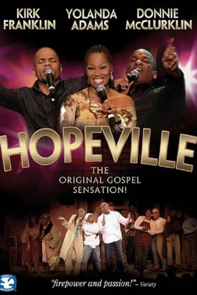 Hopeville