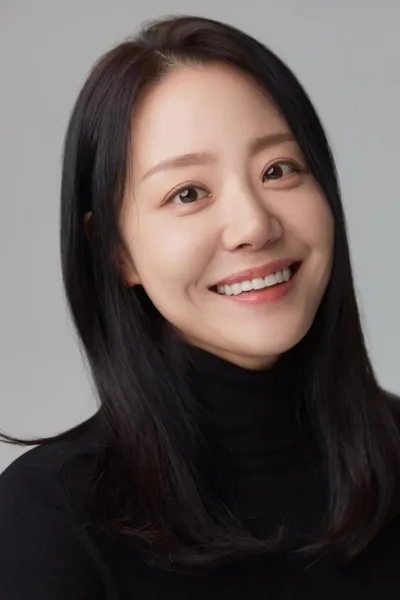 Lee Ji-hae