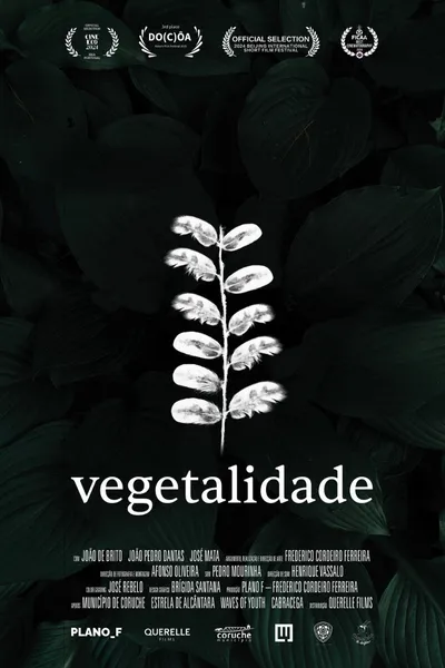 Vegetalidade