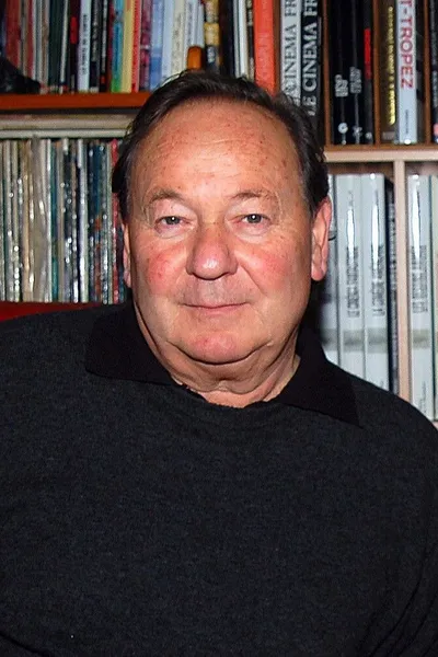 Pierre Koralnik