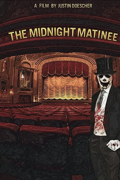 The Midnight Matinee